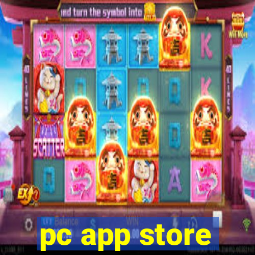 pc app store